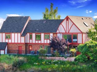 736 E High Point Ln, Boise, ID 83712