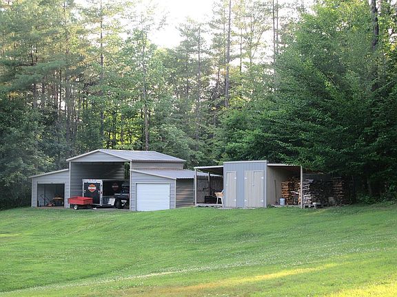 42 x 20 barn for storage