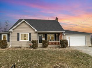 13296 Peach Grove Rd, California, KY 41007