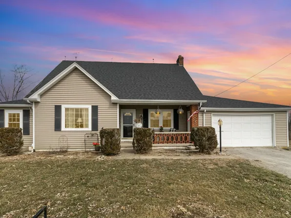 13296 Peach Grove Rd, California, KY 41007