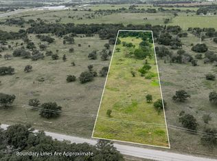 5 County Road 380, Dublin, TX 76446