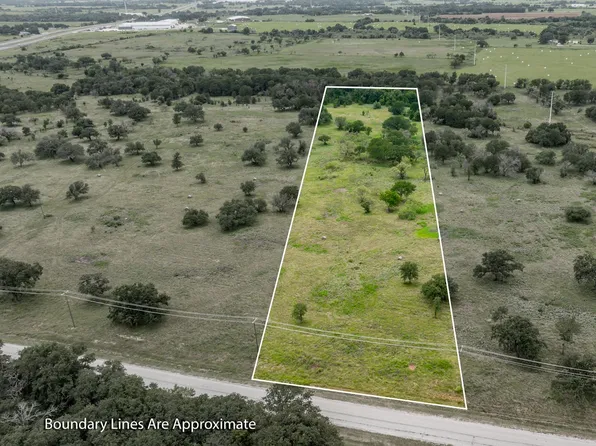 5 County Road 380, Dublin, TX 76446