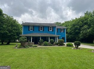 5560 Old Bill Cook Rd, College Park, GA 30349