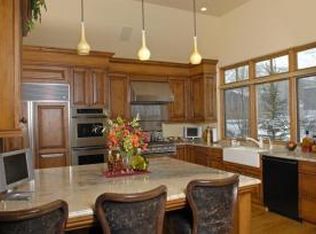 204 Georginia Rd #B, Ketchum, ID 83340