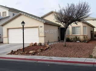 4820 Whispering Spring Ave, Las Vegas, NV 89131