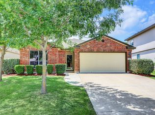 2840 Shadowpoint Cv, Round Rock, TX 78665
