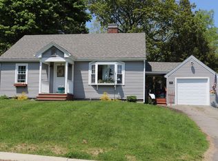 26 Allen Rd, Brewer, ME 04412
