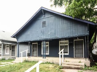 2706 E New York St, Indianapolis, IN