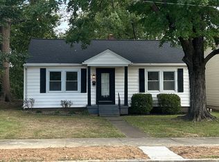 2322 Monroe St, Paducah, KY 42001