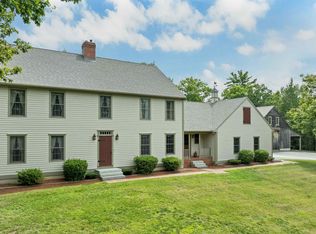 35 Moose Point Drive, Dunbarton, NH 03046