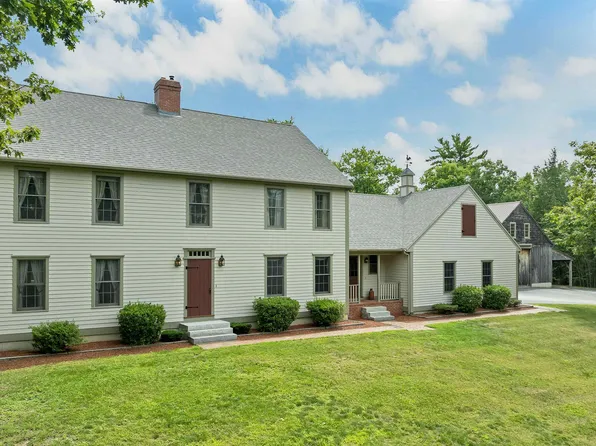 35 Moose Point Drive, Dunbarton, NH 03046