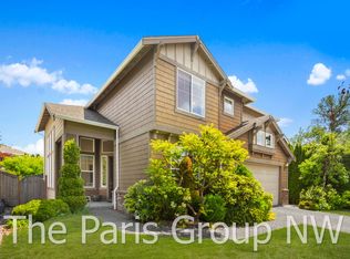266 Nile Ave NE, Renton, WA 98059