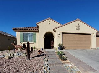 5064 W Calle Vista Del Sur, Tucson, AZ 85742