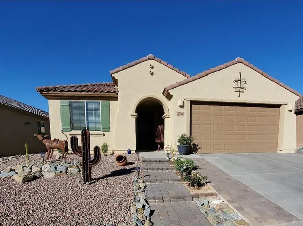 5064 W Calle Vista Del Sur, Tucson, AZ 85742