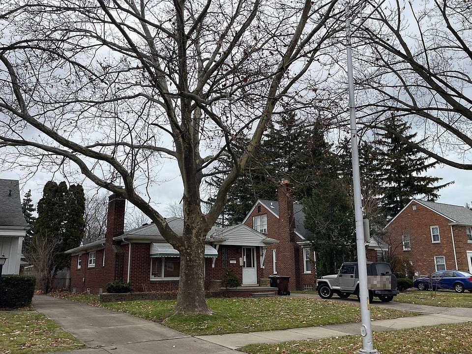 2198 Hawthorne Rd, Grosse Pointe Woods, MI 48236 Zillow