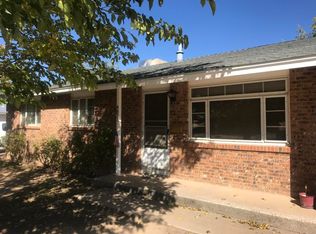 4821 Douglas Macarthur Rd NE, Albuquerque, NM 87110