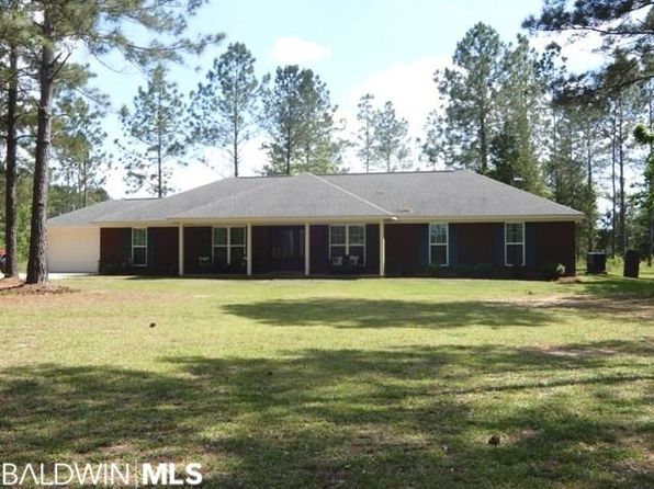 87 Deere Creek Rd Atmore Al 36502 Zillow