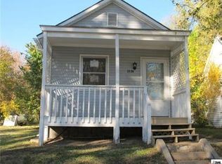 1024 Pottawatomie St, Leavenworth, KS 66048