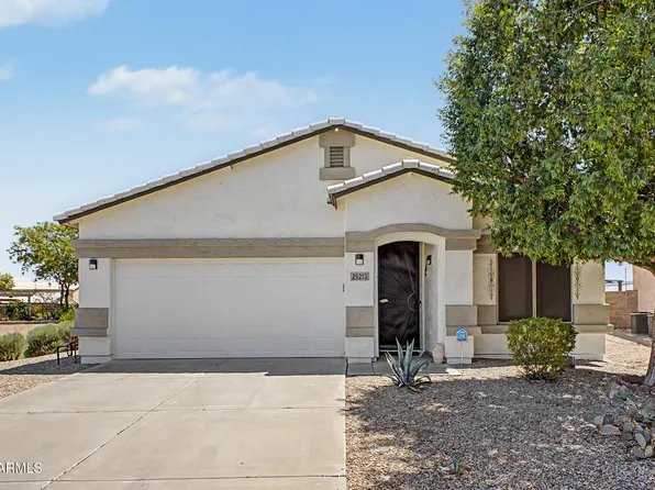 29213 N SHANNON Drive, San Tan Valley, AZ 85143