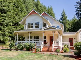 2536 Nashville Rd, Eddyville, OR 97343