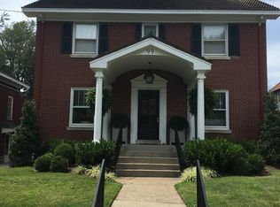 99 Irvine Rd, Lexington, KY 40502