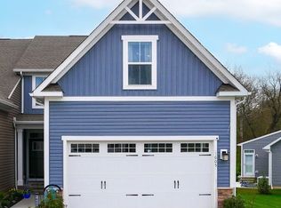 1605 Mud Brook Ln, Akron, OH 44313