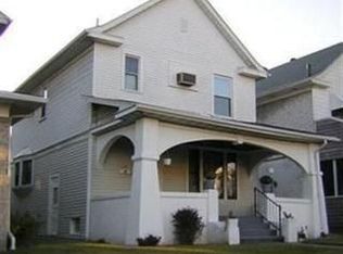 124 Illinois Ave, Dayton, OH 45410