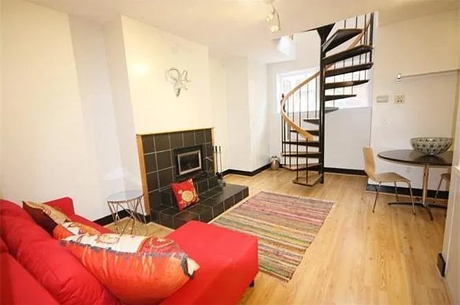 20 Symphony Rd #1