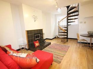 20 Symphony Rd APT 1, Boston, MA 02115