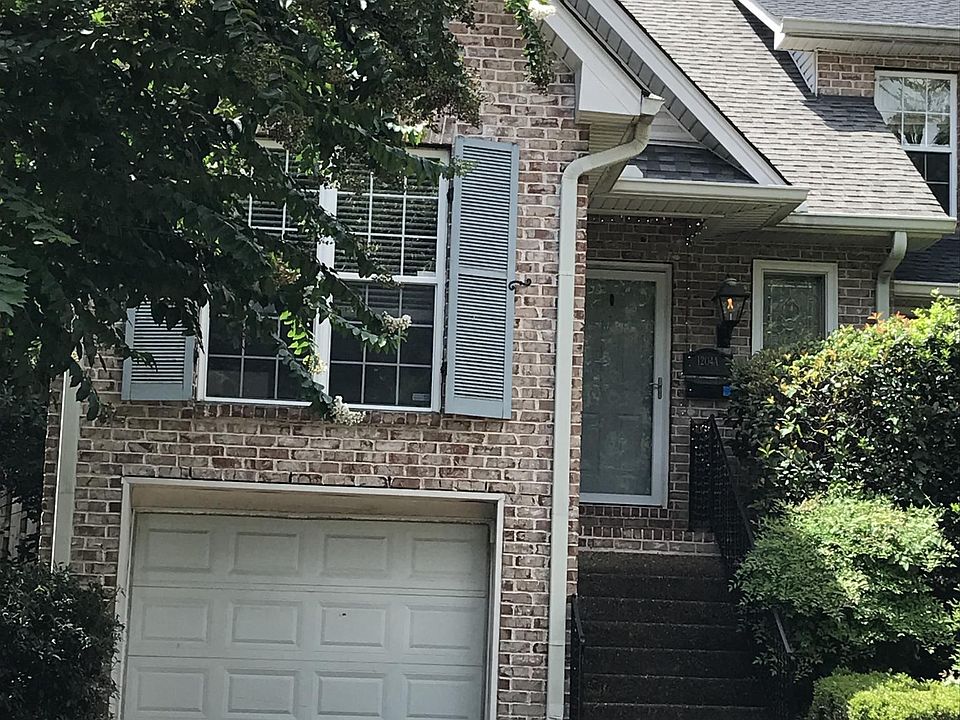 1st image of 1204A Cedar Ln