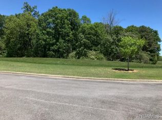 0 Cambridge St, Cullman, AL 35057