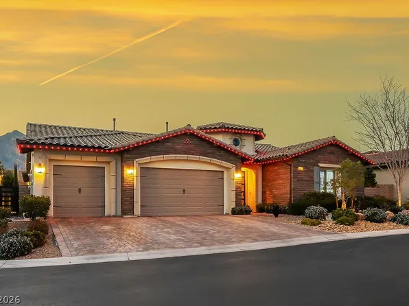 93 Cantabria Coast St, Las Vegas, NV 89138
