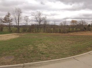 2997 Pine Hill Spur LOT 44, Cape Girardeau, MO 63701