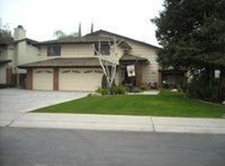 6704 Palm Tree Cir, Bakersfield, CA 93308