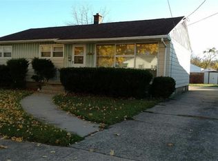 3265 Jerauld Ave, Niagara Falls, NY 14305