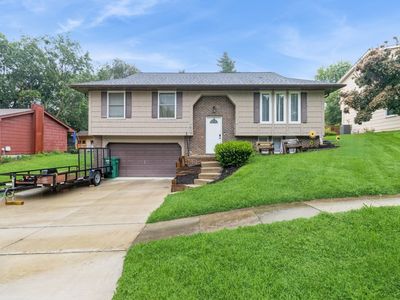 1010 Caroline Ter, Indianola, IA, 50125