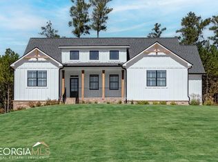 27 Brighton Rd, Ball Ground, GA 30107