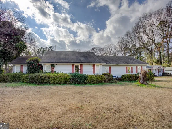 4517 State Highway 11 S, Hillsboro, GA 31038