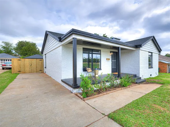 2717 NW 30th St, Oklahoma City, OK 73112