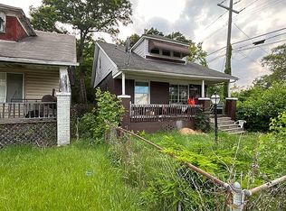 14921 Cloverdale St, Detroit, MI