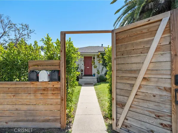 5934 Comey Ave, Los Angeles, CA 90034