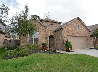 24470 Hanson Springs Dr, Porter, TX 77365