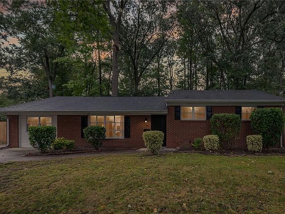 Welcome to 151 Henry Clay Road!