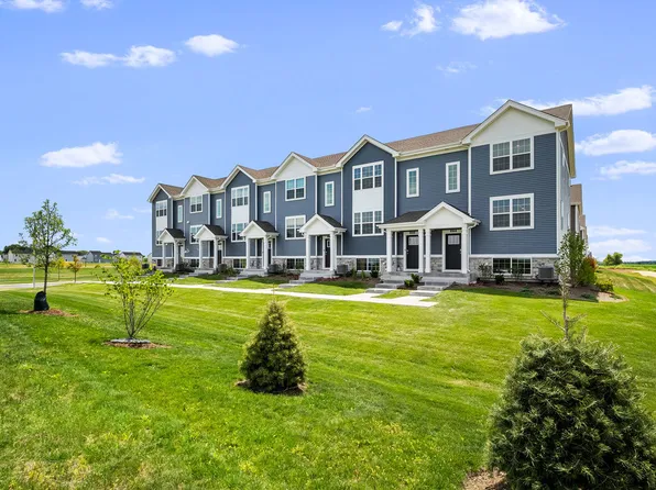 1115 Briar Glen Ct, Hampshire, IL 60140