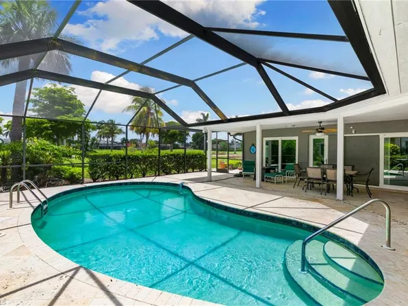 283 Forest Hills Blvd, Naples, FL 34113