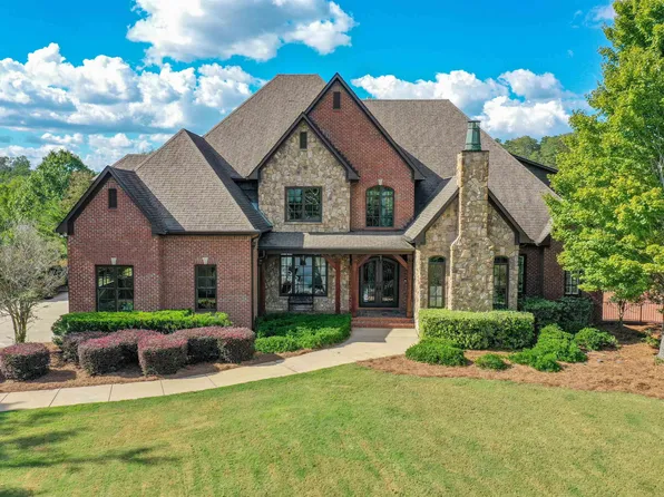 4326 Kings Mountain Rdg, Vestavia, AL 35242