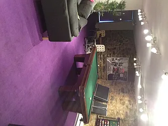 Rented by 5 Boro Realty Corp