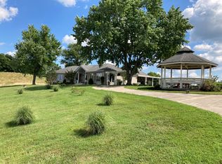 1540 Old Shannon Rd, Lebanon, TN 37090