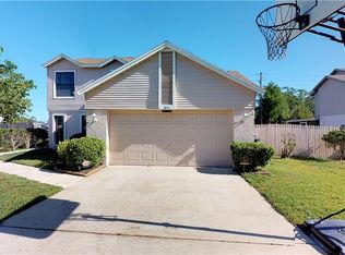7831 Sapphire Ln, Orlando, FL 32822