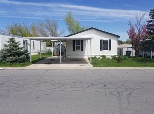 8400 S 4000 W TRLR 92, West Jordan, UT 84088